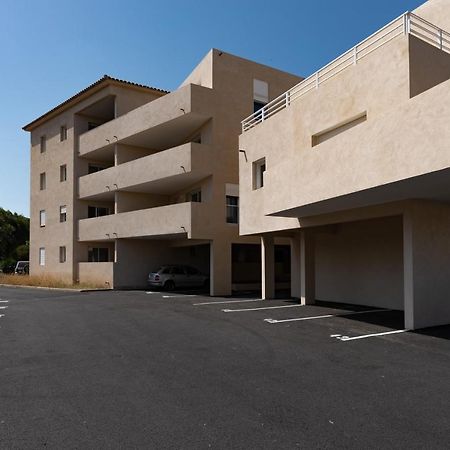 Pietra Apartman Calvi  Kültér fotó