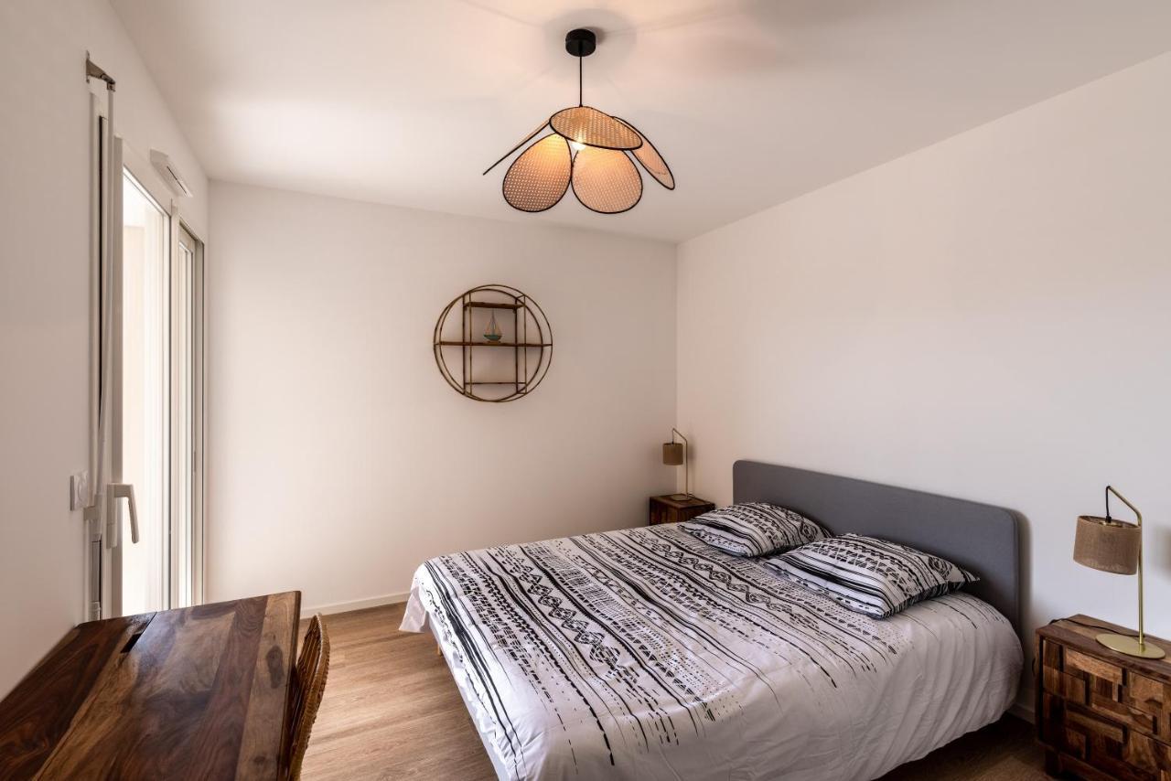 Pietra Apartman Calvi  Kültér fotó