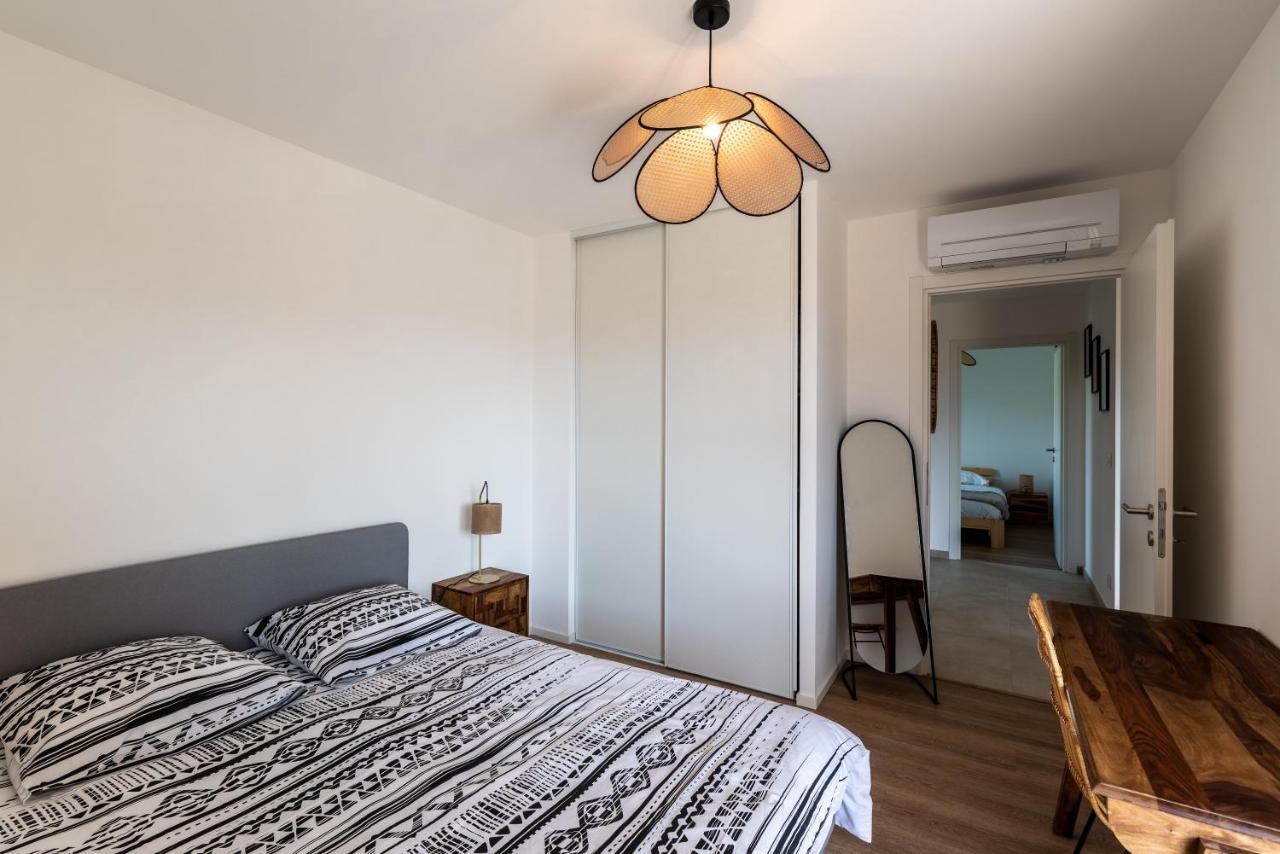 Pietra Apartman Calvi  Kültér fotó
